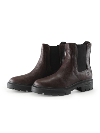 Timberland Chelsea boots Braun 337409
 Größe 37½
 
