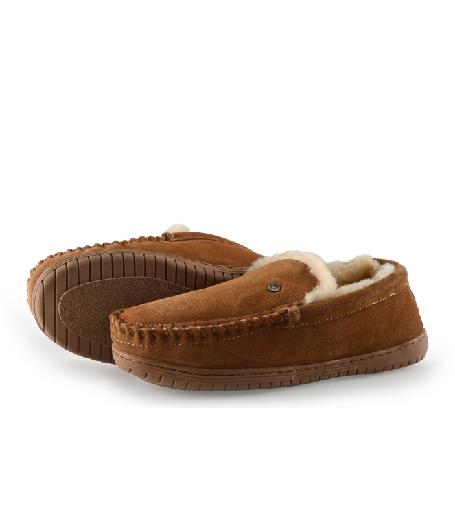 Warmbat Australia Hausschuhe