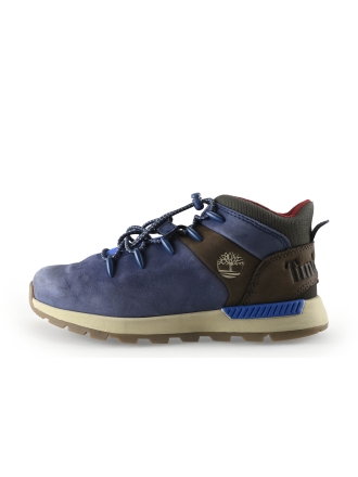 Timberland Sneaker Blau 337411
 Größe 33
 