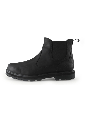 Timberland Chelsea boots Schwarz 337415
 Größe 45
 