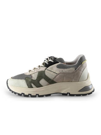 VIA VAI Sneaker Beige 337416
 Größe 41
 