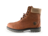 Timberland Schnürstiefel