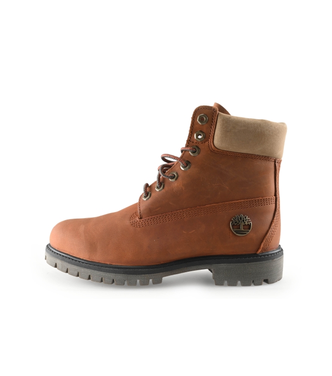 Timberland Schnürstiefel