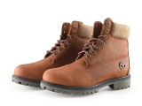 Timberland Schnürstiefel