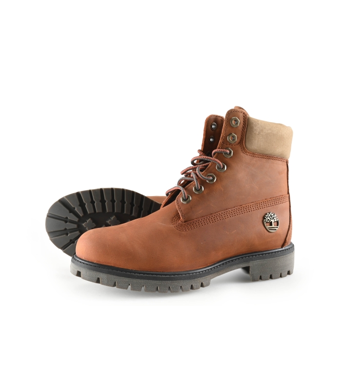 Timberland Schnürstiefel