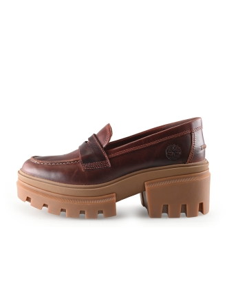 Timberland Loafers  Braun 337418
 Größe 38½
 