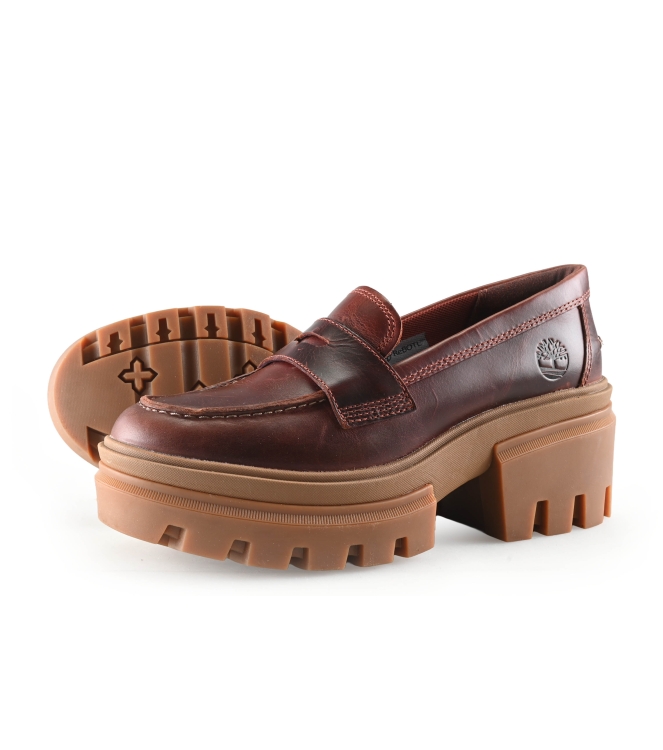 Timberland Loafers 