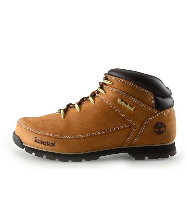 Timberland Schnürstiefel