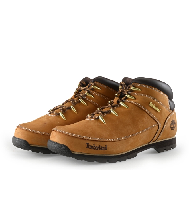 Timberland Schnürstiefel