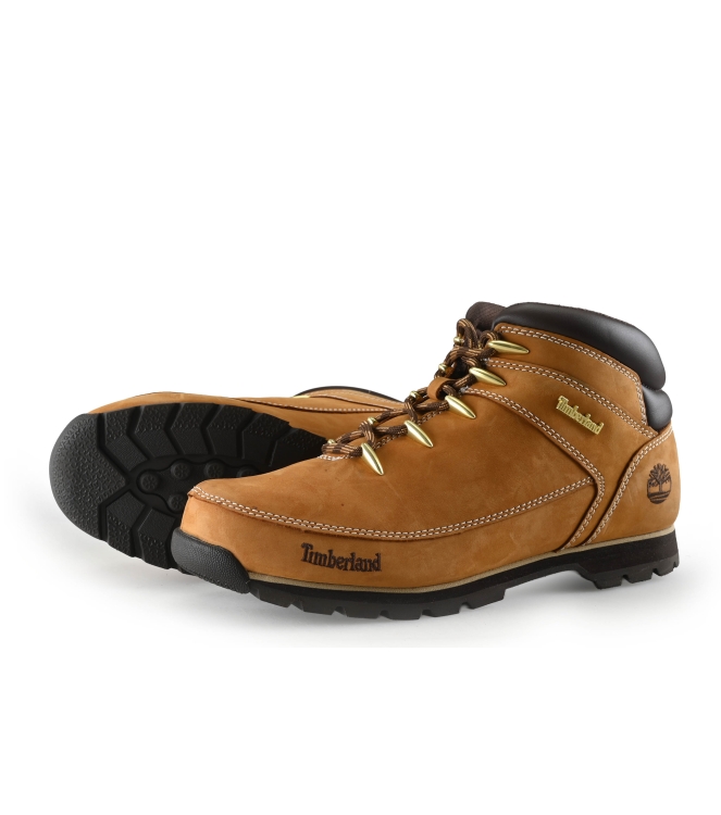 Timberland Schnürstiefel