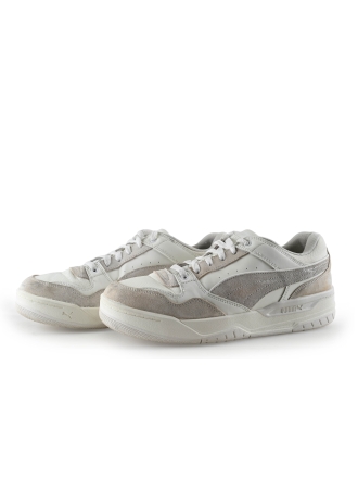 Puma Sneaker Beige 337422
 Größe 46
 