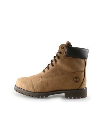 Timberland Boots Beige 337423
 Größe 45
 