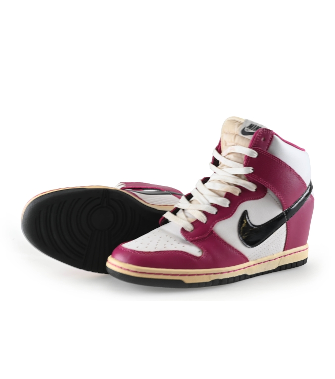 Nike Hohe Sneaker