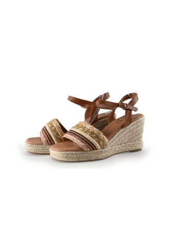 Bosco Keilschuhe Beige 337437
GröĂe 38