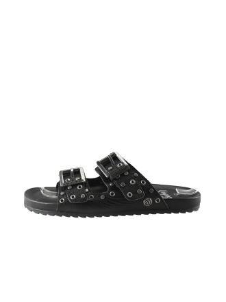 Vingino Sandalen Schwarz 337448
 Größe 35
 