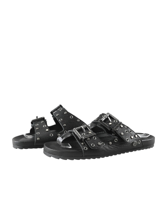 Vingino Sandalen Schwarz 337448
 Größe 35
 