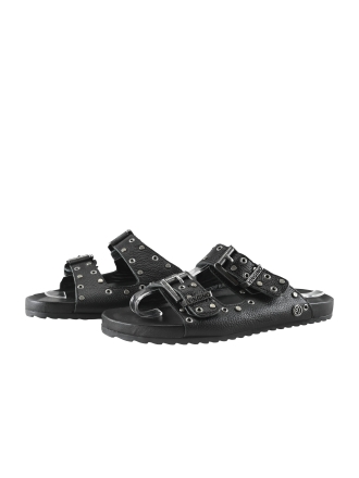 Vingino Sandalen Schwarz 337449
 Größe 36
 