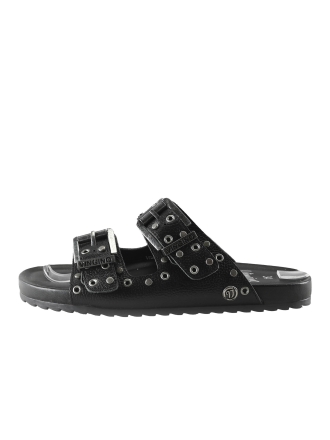 Vingino Sandalen Schwarz 337450
 Größe 34
 