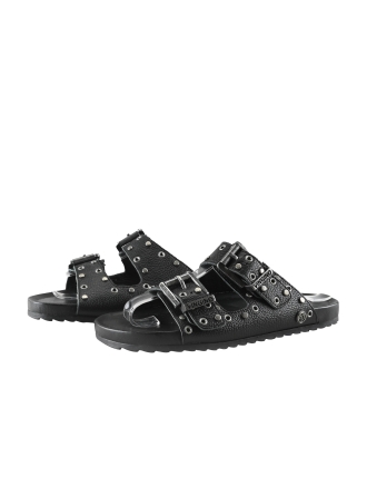 Vingino Sandalen Schwarz 337450
 Größe 34
 