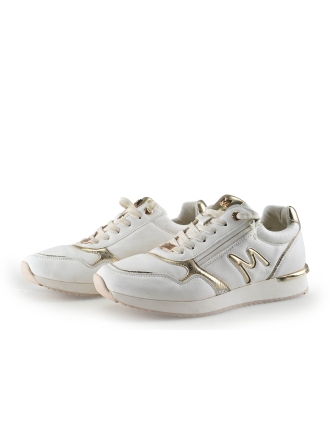 Mexx Sneaker Weiß 337454
 Größe 40
 