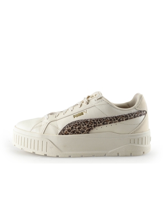 Puma Sneaker Beige 337455
 Größe 40
 