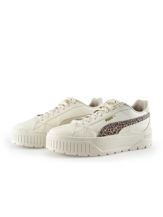 Puma Sneaker Beige 337455
 Größe 40
 