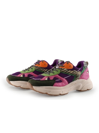 Poelman Sneaker Sonstiges 337459
 Größe 40
 