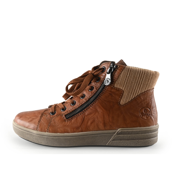 Rieker Schnürstiefel