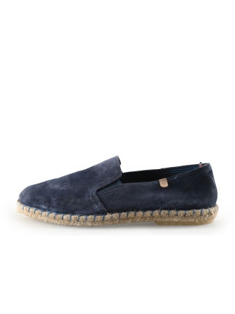 Verbenas Slip-ons Blau 337466
 Größe 42
 