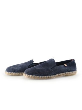 Verbenas Slip-ons Blau 337466
 Größe 42
 