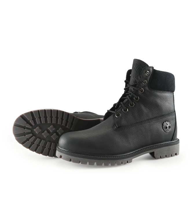Timberland Schnürstiefel