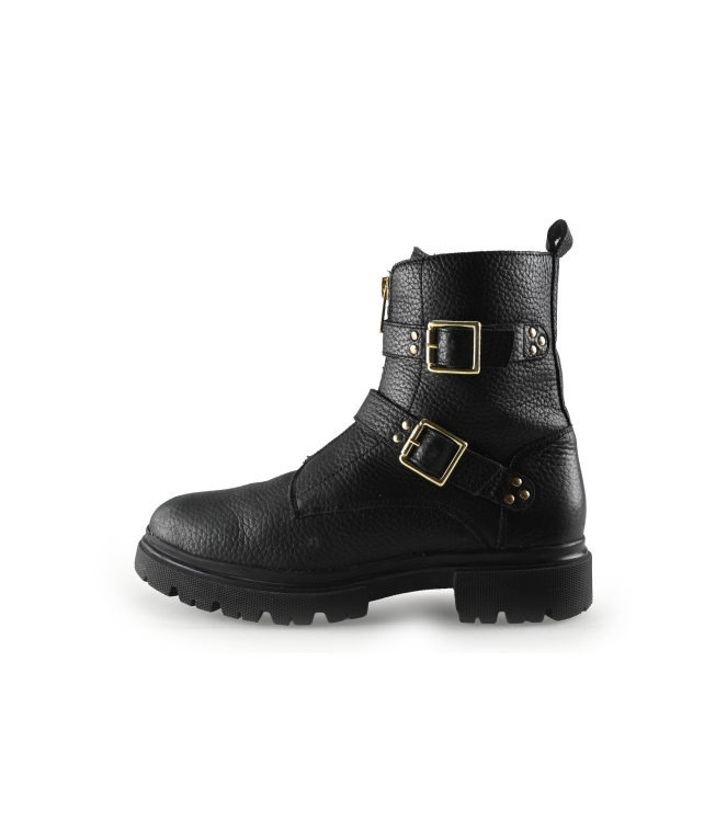 Loff 1881 Bikerstiefel