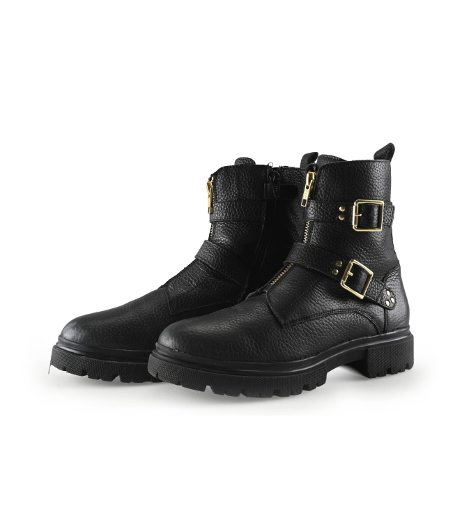 Loff 1881 Bikerstiefel