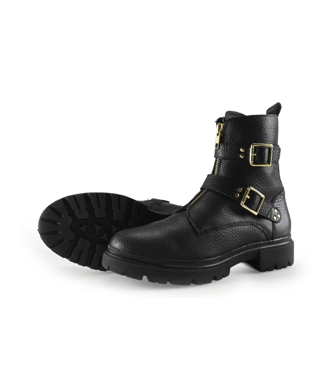 Loff 1881 Bikerstiefel