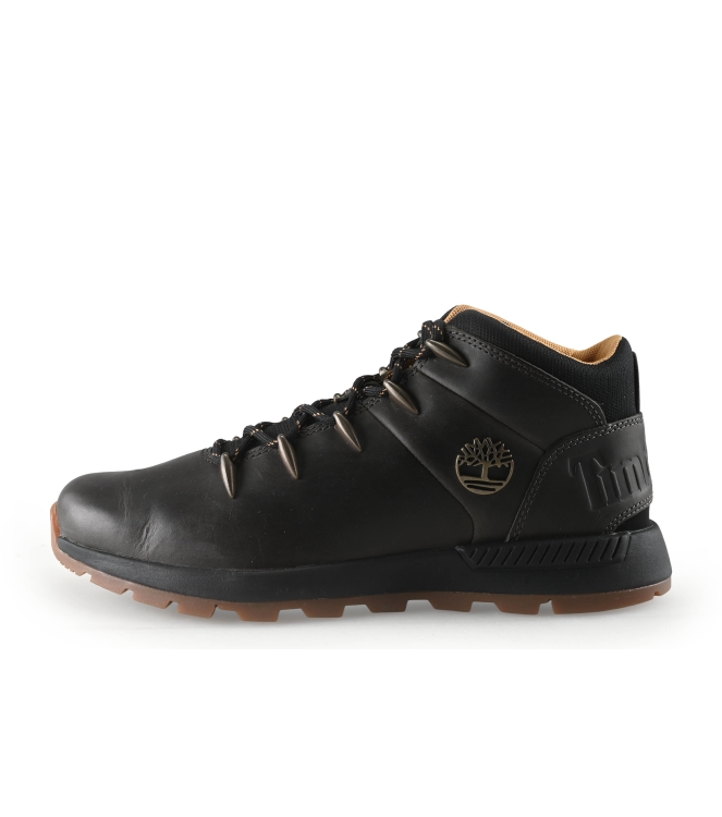 Timberland Schnürstiefel