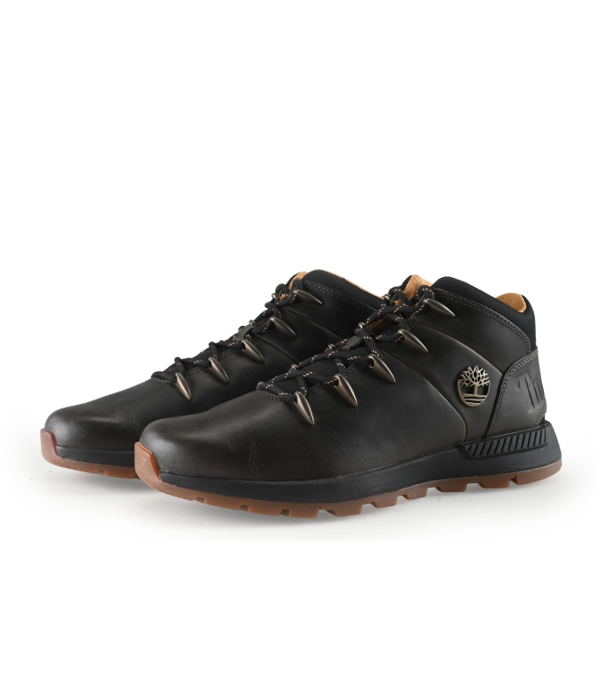 Timberland Schnürstiefel