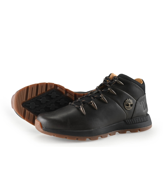 Timberland Schnürstiefel