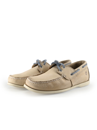 Timberland Bootsschuhe Beige 337477
 Größe 43½
 