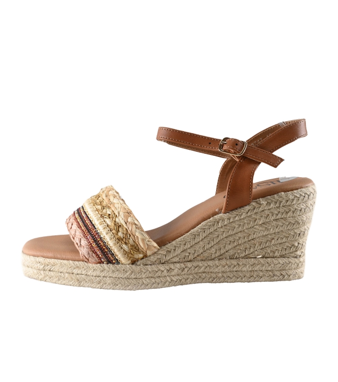 Lisa & Jo Keilschuhe