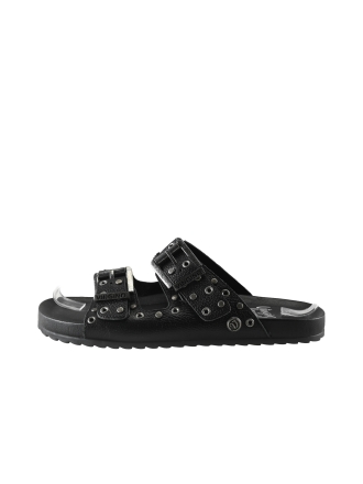 Vingino Sandalen Schwarz 337480
 Größe 35
 
