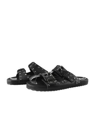Vingino Sandalen Schwarz 337480
 Größe 35
 