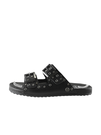 Vingino Sandalen Schwarz 337481
 Größe 37
 