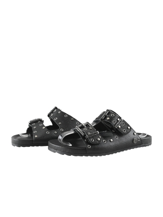Vingino Sandalen Schwarz 337481
 Größe 37
 