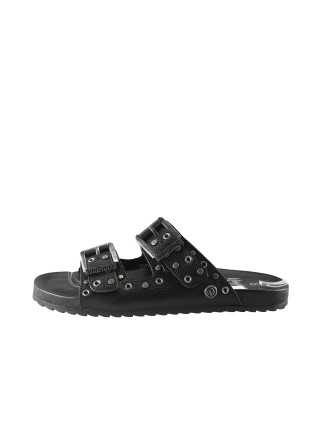 Vingino Sandalen Schwarz 337483
 Größe 35
 