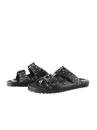 Vingino Sandalen Schwarz 337483
 Größe 35
 