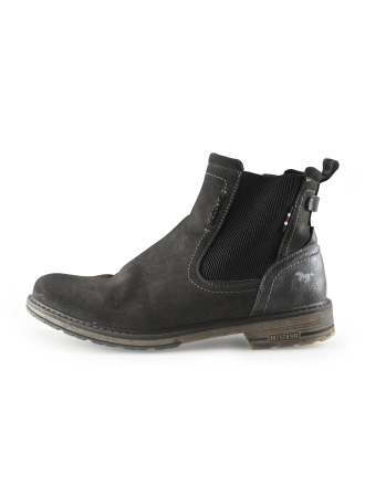 Mustang Chelsea boots Braun 337488
 Größe 45
 
