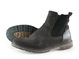Mustang Chelsea boots