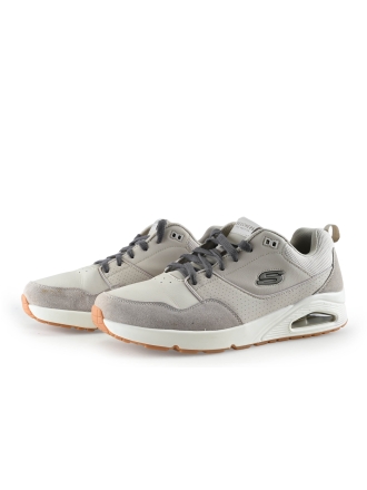 Skechers Sneaker Weiß 337489
 Größe 48½
 