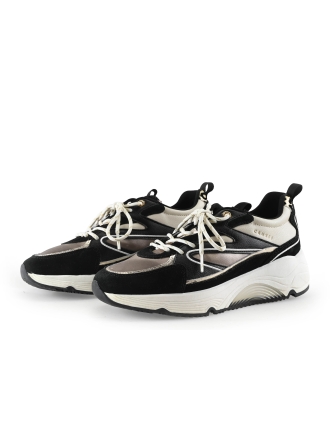 Cruyff Sneaker Schwarz 337495
 Größe 39
 