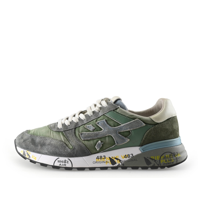 Premiata Sneaker